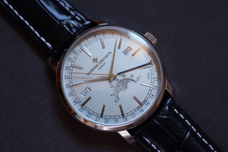 VACHERON CONSTANTIN Watches